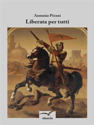 cover image of Liberata per tutti